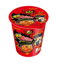 Samyang Buldak 2x Spicy Hot Chicken Flavor Ramen Cup 70g