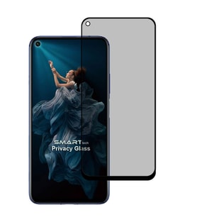 Honor 20 Yandan Görünmeyen 5D Hayalet Ekran Koruyucu