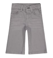 Civil Baby Wıde Leg 6-18 Ay Pantolon - Gri
