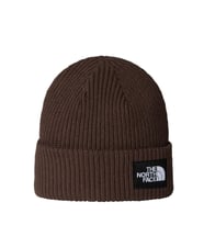 The North Face SALTY LINED BEANIE Unisex Bere NF0A8CGZ1OI1 (Kahverengi)