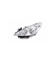 PEUGEOT 307 ÖN FAR ELEKTRİKLİ SOL 2005-2007 620886