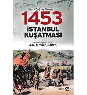1453 İstanbul Kuşatması
