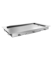 Electrolux Professional Paslanmaz Çelik Yüzey (3 Gn Tepsi Kapasiteli) D14R3