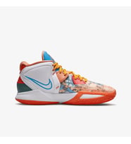 Nike Kyrie Infinity Erkek Basketbol Ayakkabısı CZ0204-100
