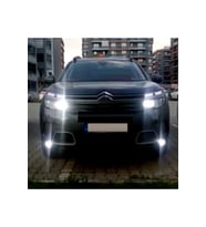 Cıtroen C5 Aırcross Led Uzun Far Ampulü Hb3 9005 Zero