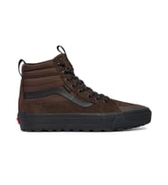Vans SK8-HI WATERPROOF INSULATED MTE Erkek Outdoor Ayakkabısı VN000Y623N11 Kahverengi