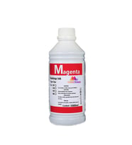 Colorful Toner  Brother Dcp-J105 1 Litre  Kırmızı Muadil Mürekkep