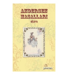 Andersen Masalları Cilt: 3