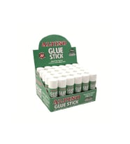 Alpino Stick Yapıştırıcı Solventsiz Yapıştırıcı 10 Gram (30 Lu Paket)