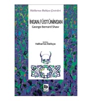 İnsan / Üstüninsan (Halikarnas Balıkçısı Çevirileri)