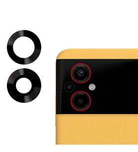 Xiaomi Poco M5 Kamera Lensi Cam 22071219CG