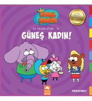 İlk Okuma 14 - Kadın