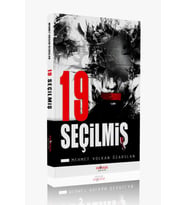 19 Seçilmiş - Mehmet Volkan Özarslan