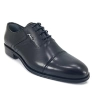 Fosco 1539 Klasik Erkek Ayakkabı - Siyah