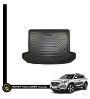 HYUNDAİ TUCSON 2015-2020 FRESH ARACA ÖZEL BAGAJ HAVUZU