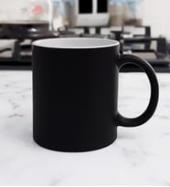 Canım Kendim Tasarımlı Sihirli Kupa