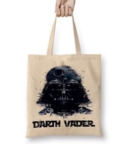 Darth Vader Bez Çanta Uzun Saplı