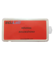 MİNERAL KOLEKSİYONU