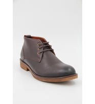 Freefoot 6550 Erkek Klasik Bot - KAHVERENGİ