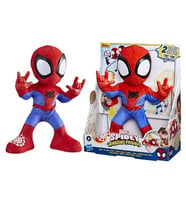 Hasbro Spidey ve Muhteşem Arkadaşları Dance 'N Crawl Spidey F6722 (Çok Renkli)