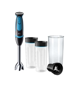 Braun Multiquick 5 El Blenderi MQ5252BK Stgo2 (Siyah)