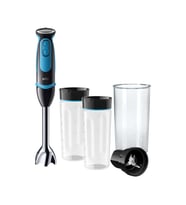 Braun Multiquick 5 El Blenderi MQ5252BK Stgo2 (Siyah)