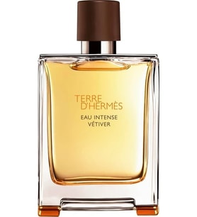Hermès – Terre d’Hermès Intense Vétiver – 100 ML – EDP - Erkek parfümü