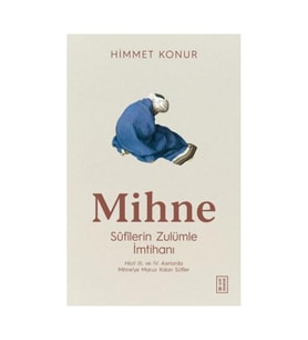 Mihne / Ketebe Yayınları / Himmet Konur