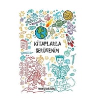 Kitaplarla Serüvenim