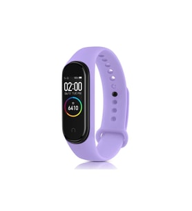 Mi Band 6 Klasik Kordon - Lila