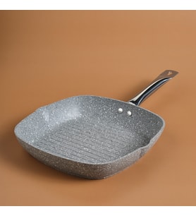 Karaca Biogranit Shen Grill Tava 28 Cm