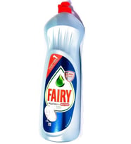 Fairy Platinium Limon Kokulu 1000 ml