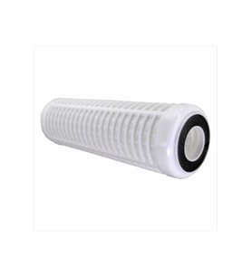10" Yıkanabilir Kaba Tortu Filtresi 00010