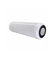 10" Yıkanabilir Kaba Tortu Filtresi 00010