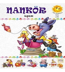 Nankör Eşek