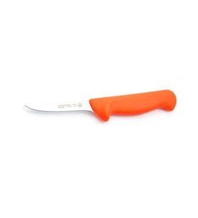 PUMA Düz, Yarı Esnek 10 cm Kemiksi Saplama Bıçağı