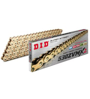 Did 530-110Zvm-x 1995-1999 Suzuki GSF 600 Bandit S Uyumlu Zincir Zvm-x Xring Gol