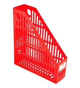 KRAF 5200 GENİŞ MAGAZİNLİK KIRMIZI