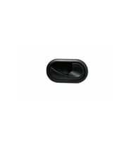 Renault Megane Kapı Kolu Iç Siyah Y.m.(yerli)sağ 2003- 8200028486