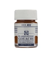 TALENS GUAJ BOYA DEEP BROWN 16 ML  (402)