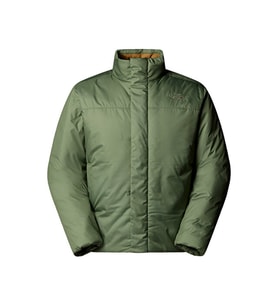 The North Face M Siurana Jacket Erkek Outdoor Montu NF0A8DNME061 Yeşil