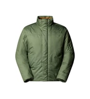 The North Face M Siurana Jacket Erkek Outdoor Montu NF0A8DNME061 Yeşil