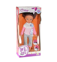 30061 College Bebek 35 cm -NessiWorld
