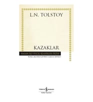 KAZAKLAR - HASAN ALİ YÜCEL KLASİKLERİ