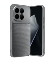 Xiaomi Mi 15t Auto Focus Karbon Kapak - Gri