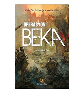 Operasyon: Beka