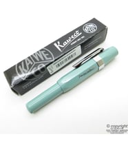 Kaweco Mat Adaçayı Yeşili Klasik Sport Collection Dolma Kalem  İsme Özel Kalem