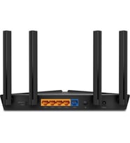 TP-LINK TP-LINK AX1500 ARCHER AX10 1500MBPS GIGABIT 4 ANTEN DUALBAND ROUTER