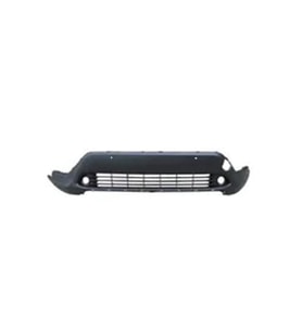 TOYOTA COROLLA CROSS ÖN TAMPON PANJURU SENSÖR DELİKLİ 21- TOY07CO232 5212916902
