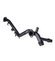 Audi A6 2005-2008 2.8 BDX Motor Soğutma Su Borusu 06E121045E